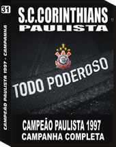 dvds do corinthians