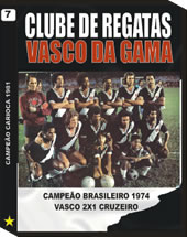 dvds do corinthians