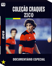 dvd zico