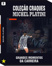 DVD PLATINI