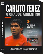 DVD TEVEZ
