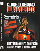 dvds do flamengo