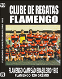dvds do flamengo