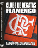 dvds do flamengo