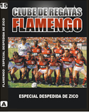dvds do flamengo