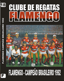 dvds do flamengo