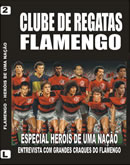 dvds do flamengo