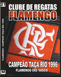 dvds do flamengo