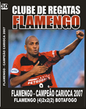 dvds do flamengo