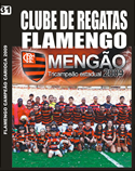 dvds do flamengo