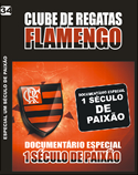 dvds do flamengo