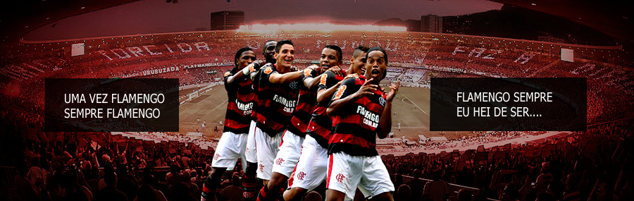 dvds do flamengo