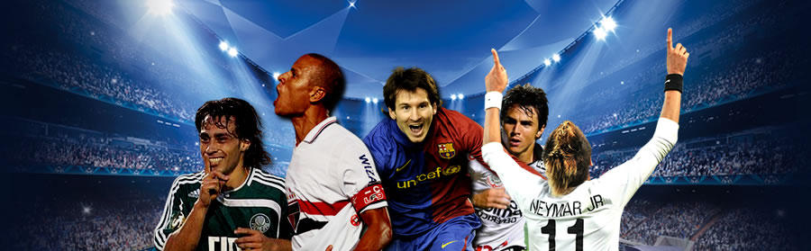 dvds de futebol