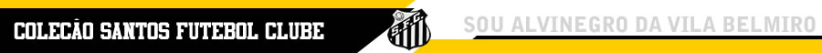 dvds do santos f.c.