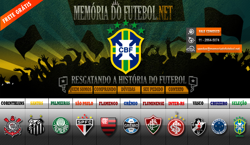 dvds do cruzeiro