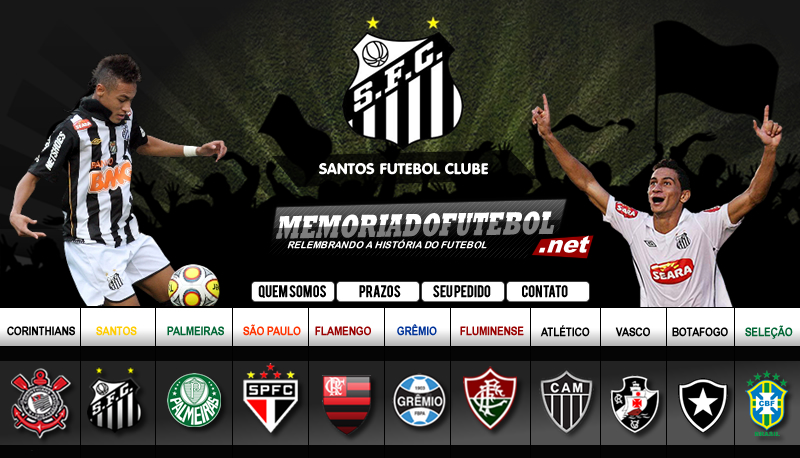 santos fc