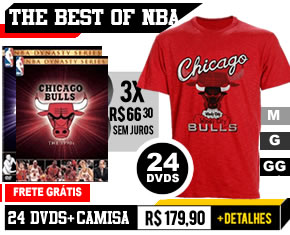 dvds de futebol